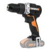 Worx WX352.9 20V MAX Brushless Combi Drill - Body