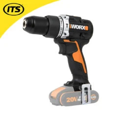 Worx WX352.9 20V MAX Brushless Combi Drill - Body -Worx Power Sales Store WRXWX3529 ebay 91431.1660316381