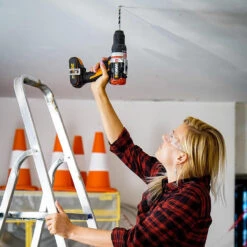 Worx WX354.9 20V MAX Brushless Combi Drill - Body -Worx Power Sales Store WRXWX3549 d 79320.1655304833