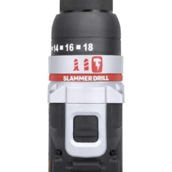 Worx WX354 20V MAX Brushless Combi Drill With 2x 2.0Ah Batteries, Charger & Case -Worx Power Sales Store WRXWX354 3 97599.1654788614