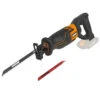 Worx WX500.9 20V MAX Reciprocating Saw - Body
