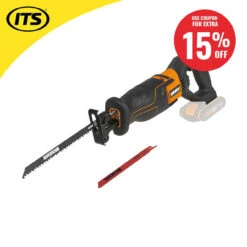 Worx WX500.9 20V MAX Reciprocating Saw - Body -Worx Power Sales Store WRXWX5009 ebay15 90577.1660317835