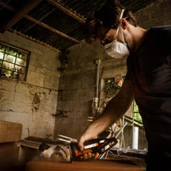 Worx WX527.9 20v MAX 85mm WorxSaw - Body -Worx Power Sales Store WRXWX5279 A 46829.1655301939