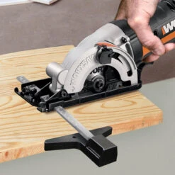 Worx WX527 20v MAX 85mm WorxSaw With 1x 2.0Ah Battery & Charger -Worx Power Sales Store WRXWX527 5 34968.1655278564