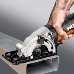 Worx WX527 20v MAX 85mm WorxSaw With 1x 2.0Ah Battery & Charger -Worx Power Sales Store WRXWX527 6 44548.1655363202