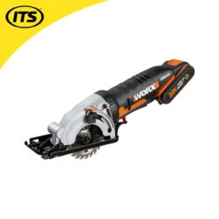 Worx WX527 20v MAX 85mm WorxSaw With 1x 2.0Ah Battery & Charger -Worx Power Sales Store WRXWX527 ebay 26580.1660316391
