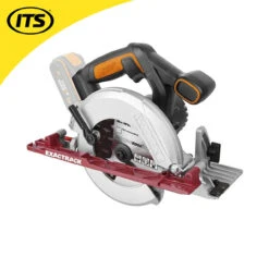 Worx WX530.9 20V MAX 165mm Circular Saw - Body Only -Worx Power Sales Store WRXWX5309 ebay 44914.1660316406