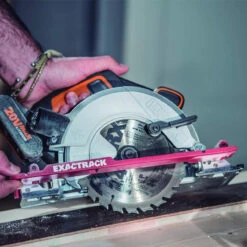 Worx WX530.9 20V MAX 165mm Circular Saw - Body Only -Worx Power Sales Store WRXWX5309 b 87046.1655303940