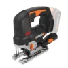 Worx WX542 20V Cordless Brushless Jigsaw - Body