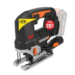 Worx WX542 20V Cordless Brushless Jigsaw - Body -Worx Power Sales Store WRXWX5429 ebay20 65250.1660317944