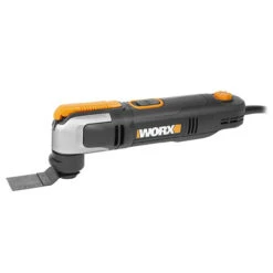 Worx WX686.1 250W Sonicrafter Corded Multi Tool With 19 Accessories 14 Worx WX686.1 250W Sonicrafter Corded Multi Tool With 19 Accessories -Worx Power Sales Store WRXWX6861 2 60663.1655306984