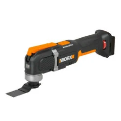 Worx WX696.9 20V MAX Sonicrafter Multi Tool - Body