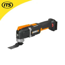 Worx WX696.9 20V MAX Sonicrafter Multi Tool - Body -Worx Power Sales Store WRXWX6969 ebay 35932.1660316394