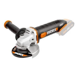 Worx WX800.9 20v MAX 115mm Grinder - Body