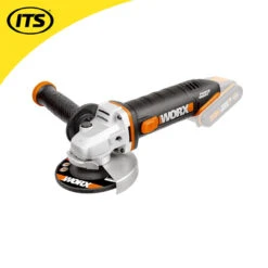 Worx WX800.9 20v MAX 115mm Grinder - Body -Worx Power Sales Store WRXWX8009 ebay 25987.1660316396