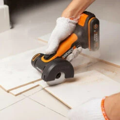 Worx WX801.9 20V MAX Mini Cutter - Body Only -Worx Power Sales Store WRXWX8019 A 40150.1655298964