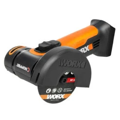 Worx WX801.9 20V MAX Mini Cutter - Body Only