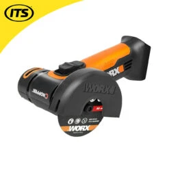 Worx WX801.9 20V MAX Mini Cutter - Body Only -Worx Power Sales Store WRXWX8019 ebay 46956.1660316396