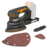 Worx WX822.9 20V MAX Detail Sander - Body Only